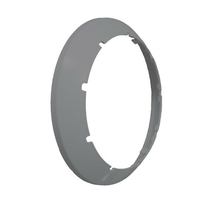 Enjoliveur amovible gaia - gris