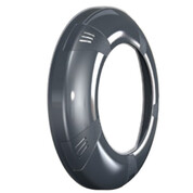 Enjoliveur amovible Noria Anthracite