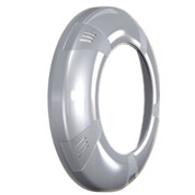 Enjoliveur amovible noria gris