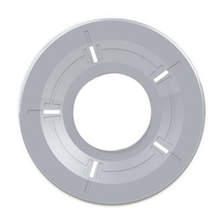 Enjoliveur gris mini brio+