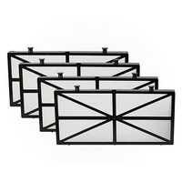 Cartouches Printemps 100 microns (x4)