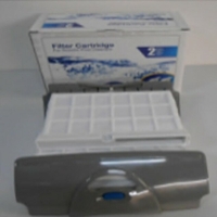 Ensemble de filtration supérieur Typhoon/Top/D8 Top (x2)