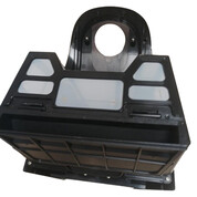 ensemble de filtre robot serie k 76201