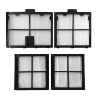 Filtre fins 50 microns 4 panneaux