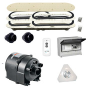 Ensemble effervescence duo sable