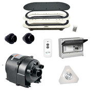 Ensemble Effervescence Solo Anthracite 