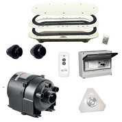 ensemble effervescence solo blanc 73361