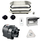 Ensemble Effervescence Solo Inox