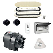 Ensemble effervescence solo sable