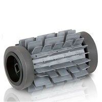 Ensemble mousse combinée Tornax