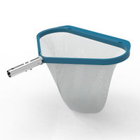 Epuisette de fond cadre alu blue line