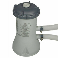 Épurateur à cartouche Intex 2.7 m³/h