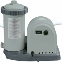 Épurateur à cartouche Intex 4.4 m³/h  