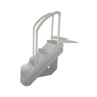 Escalier La Voie Royale pour piscine enterrée