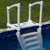 escalier piscine h20 6608