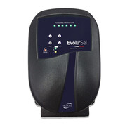 Evolu'sel Low Salt 2 g/l - 40 m³ - cellule en u + détecteur de Débit