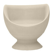 Fauteuil d'extérieur 3 en 1 baby boon's mastic