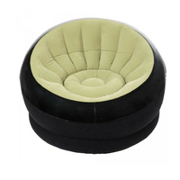 fauteuil gonflable onyx 33460