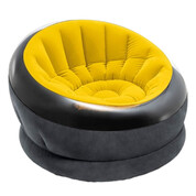 Fauteuil Onyx Jaune