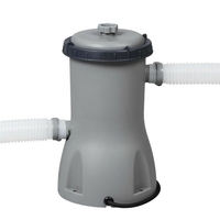 Filtre à cartouche 3,028 m³/h