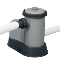 Filtre à cartouche 5,678 m³/h