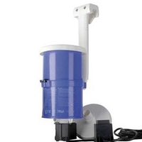 Filtre à cartouche GRE 2.000l/h - Piscine hors sol 