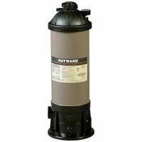 Filtre à cartouche star clear hayward 11 m³/h