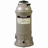 filtre a cartouche star clear plus hayward 20 m h 4047