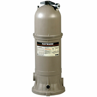 Filtre à cartouche Star Clear Plus Hayward 27 m³/h