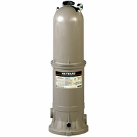 Filtre à cartouche Star Clear Plus Hayward 39 m³/h