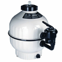 Filtre à sable Cantabric  21 m³/h