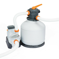 Filtre à sable flowclear 11.355 m³/h