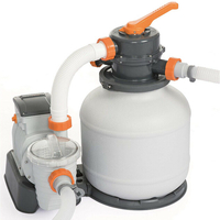 Filtre à sable Flowclear 5.678 m³/h 