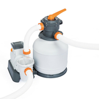 Filtre à sable flowclear 8.327 m³/h