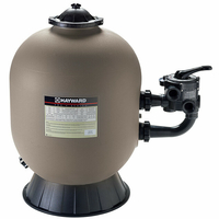 Filtre à sable hayward ø 612 - 14 m³/h