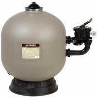 Filtre à sable hayward ø 762 - 22 m³/h