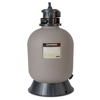 Filtre à sable Hayward Pro Top 10 m³/h