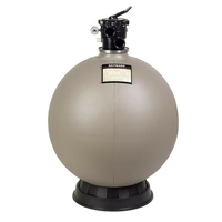 Filtre à sable Hayward Pro Top 30 m³/h