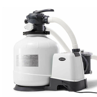 filtre a sable intex 10 m h 14412