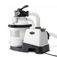 filtre a sable intex 4 m h 14406