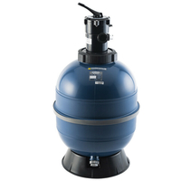 Filtre à sable Kripsol GTV Série Top Ø500