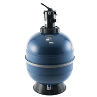 Filtre à sable Kripsol GTV Série Top Ø600