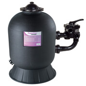 Filtre à sable powerline side 10 m³/h