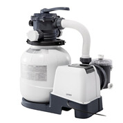 Filtre à sable SX2100 Wifi Intex - 6 m³/h 