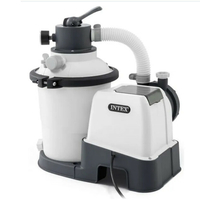 Filtre à sable SX925 Intex - 2 m³/h 