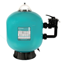 Filtre à sable triton (tr 40) 6 à 10 m³/h