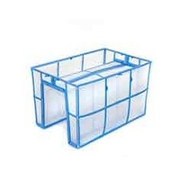 Filtre cayman 60 microns bleu