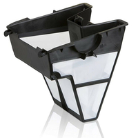 Filtre débris larges (printemps)  OT - RT