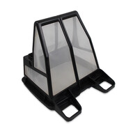 Filtre large 150 µF CN F pour robot Aquasphere ASR 500