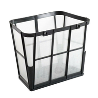 Filtre monobloc E10